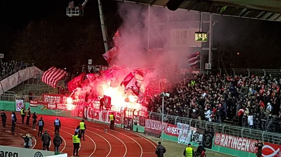 SSV Ulm 1846 vs Fortuna Düsseldorf (1-5) (9)