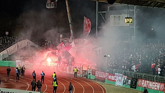 SSV Ulm 1846 vs Fortuna Düsseldorf (1-5) (12)