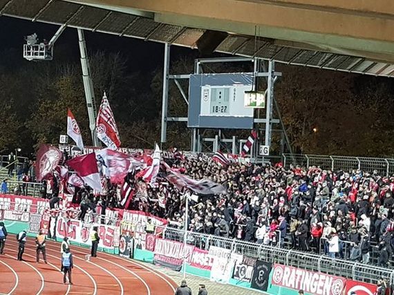 SSV Ulm 1846 vs Fortuna Düsseldorf (1-5) (13)