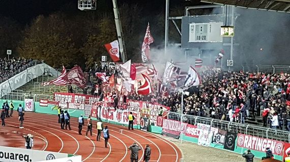 SSV Ulm 1846 vs Fortuna Düsseldorf (1-5) (15)