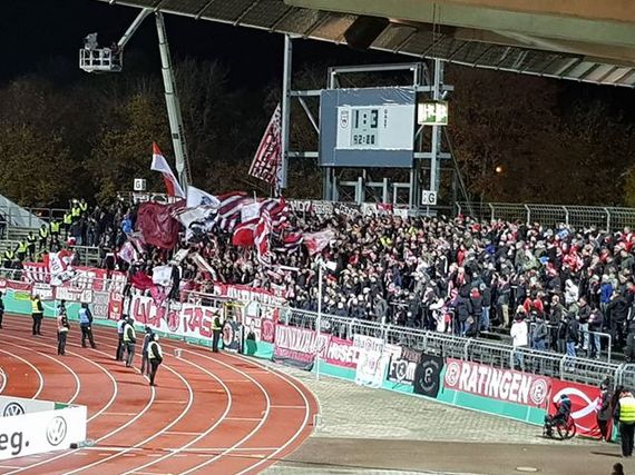 SSV Ulm 1846 vs Fortuna Düsseldorf (1-5) (17)