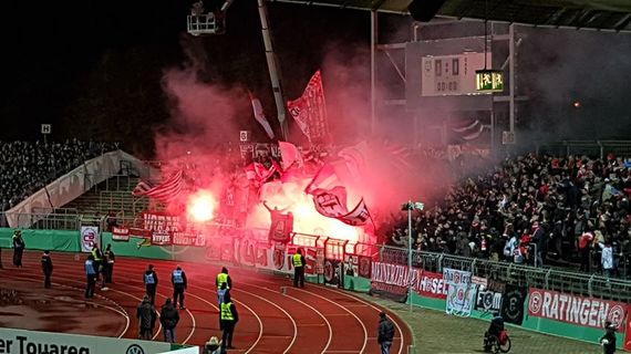 SSV Ulm 1846 vs Fortuna Düsseldorf (1-5) (19)