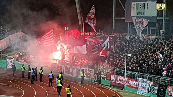 SSV Ulm 1846 vs Fortuna Düsseldorf (1-5) (21)