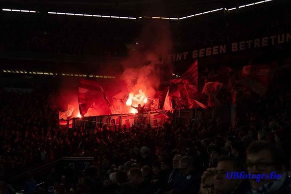 FC Schalke 04 vs Fortuna Düsseldorf (4-1) (3)