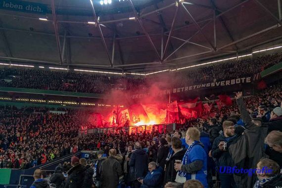 FC Schalke 04 vs Fortuna Düsseldorf (4-1) (7)