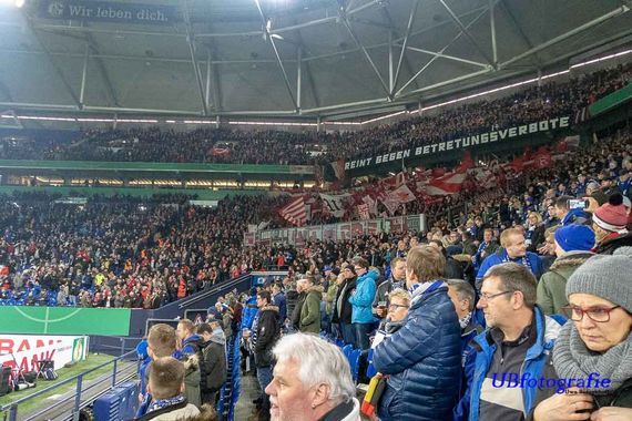 FC Schalke 04 vs Fortuna Düsseldorf (4-1) (8)