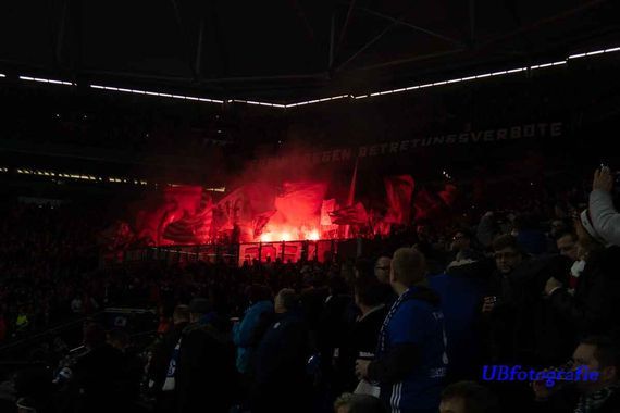 FC Schalke 04 vs Fortuna Düsseldorf (4-1) (12)