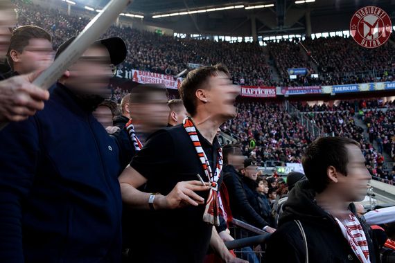 Fortuna Düsseldorf vs FC Bayern München (0-4) (2)