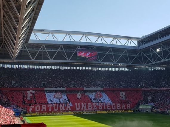 Fortuna Düsseldorf vs Bayer 04 Leverkusen (1-3) (1)