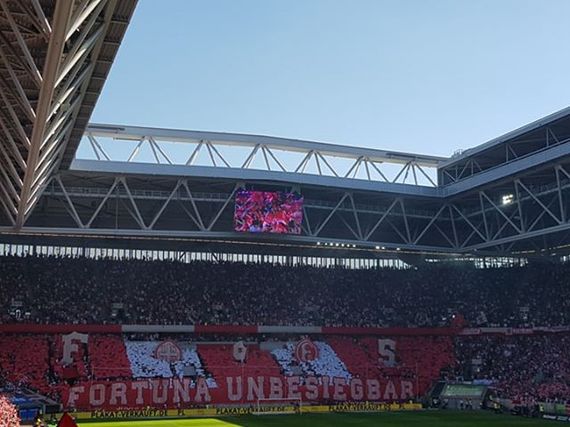 Fortuna Düsseldorf vs Bayer 04 Leverkusen (1-3) (4)