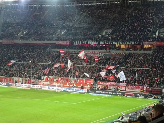 Fortuna Düsseldorf vs Hertha BSC (3-3) (1)