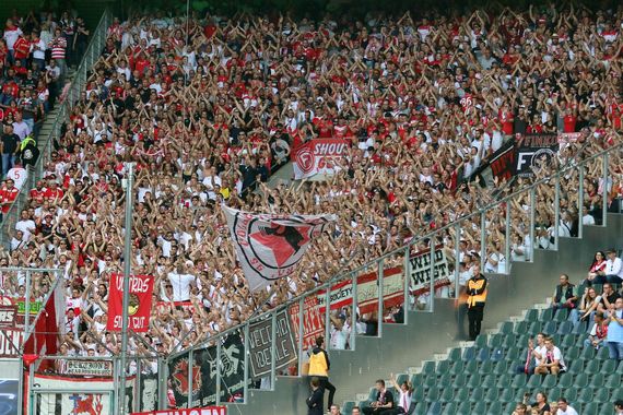Borussia Mönchengladbach vs Fortuna Düsseldorf (2-1) (3)