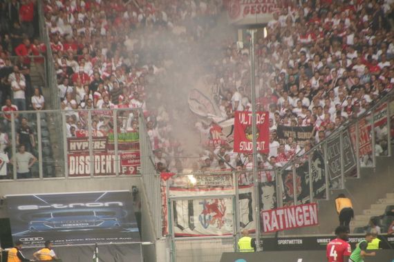 Borussia Mönchengladbach vs Fortuna Düsseldorf (2-1) (12)