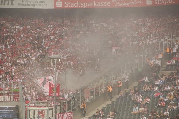 Borussia Mönchengladbach vs Fortuna Düsseldorf (2-1) (14)