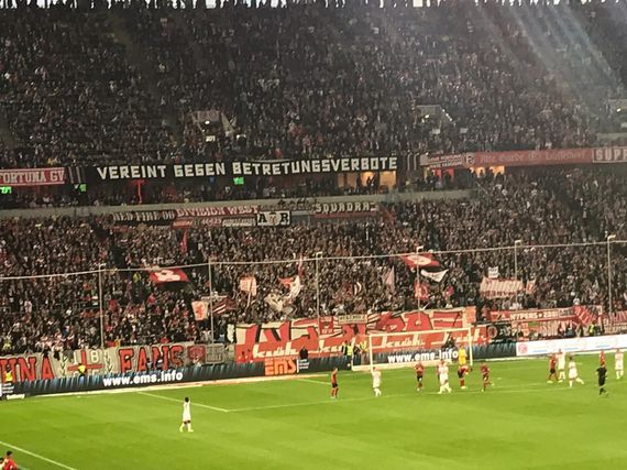 Fortuna Düsseldorf vs SC Freiburg (1-2) (4)