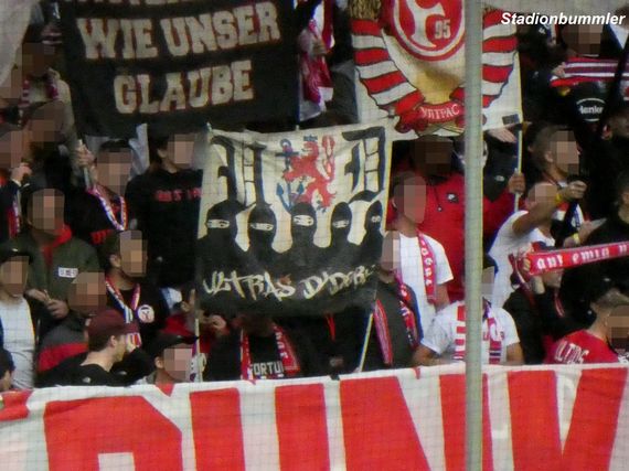 Fortuna Düsseldorf vs SC Freiburg (1-2) (8)
