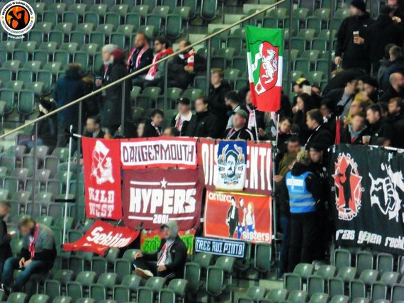 Hertha BSC vs Fortuna Düsseldorf (3-1) (2)