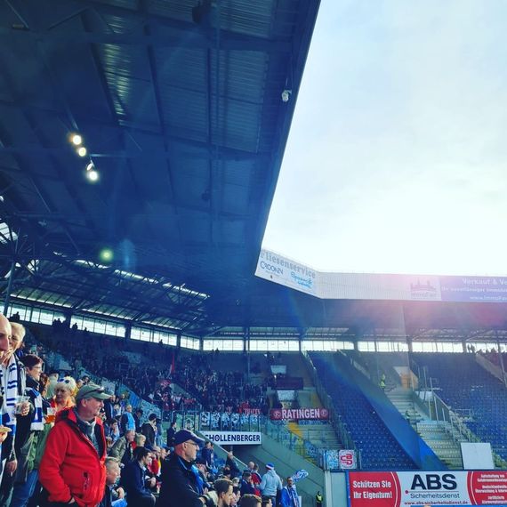 FC Hansa Rostock vs Fortuna Düsseldorf (2-1) (1)
