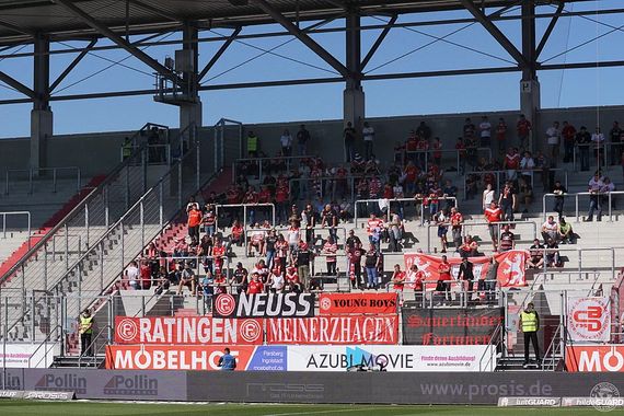 FC Ingolstadt 04 vs Fortuna Düsseldorf (1-2) (3)