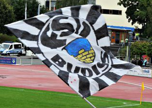 FSV Budissa Bautzen vs SV Babelsberg 03 (2-0)