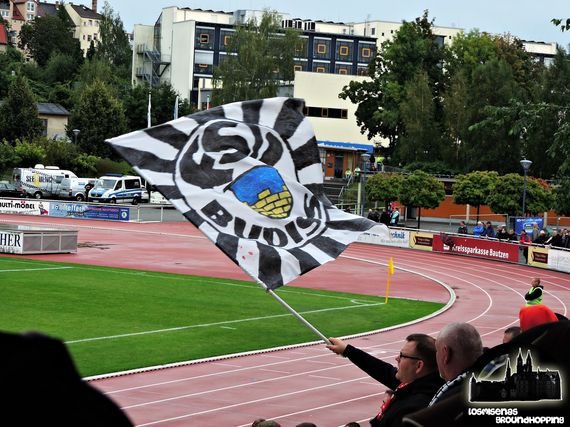 FSV Budissa Bautzen vs SV Babelsberg 03 (2-0) (1)