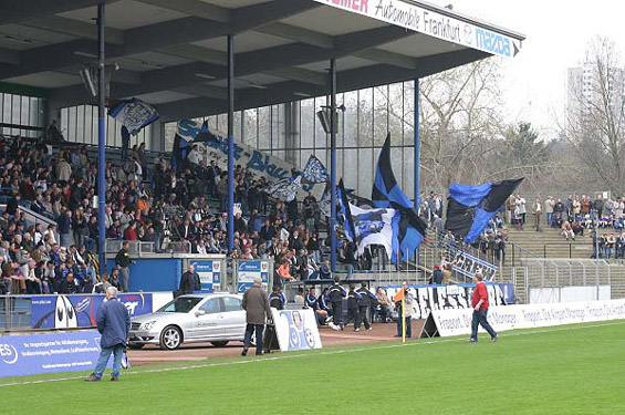 FSV Frankfurt vs 1. FC Eschborn (0-1) (2)