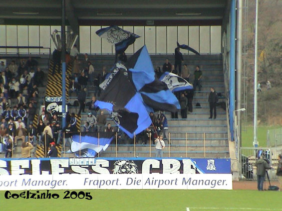 FSV Frankfurt vs 1. FC Eschborn (0-1) (3)