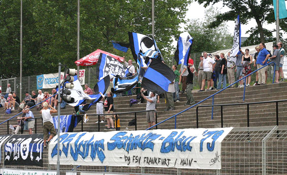FSV Frankfurt vs 1. FC Schwalmstadt (3-1) (2)