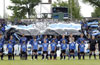 FSV Frankfurt vs KSV Hessen Kassel (0-1)