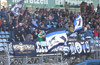 Viktoria Aschaffenburg vs FSV Frankfurt (1-1)