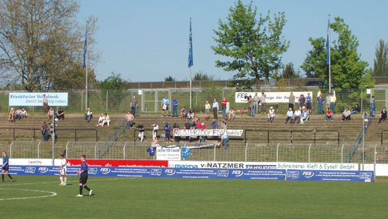 FSV Frankfurt vs SV Buchonia Flieden (3-0) (1)