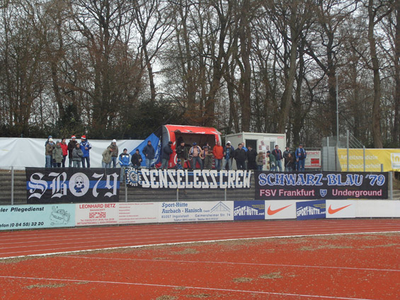 FC Ingolstadt 04 vs FSV Frankfurt (0-5) (1)