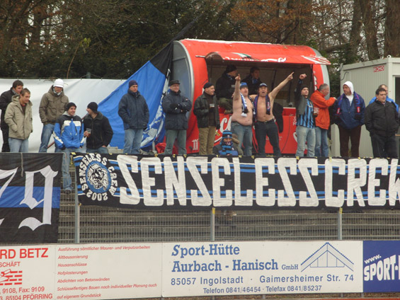 FC Ingolstadt 04 vs FSV Frankfurt (0-5) (2)