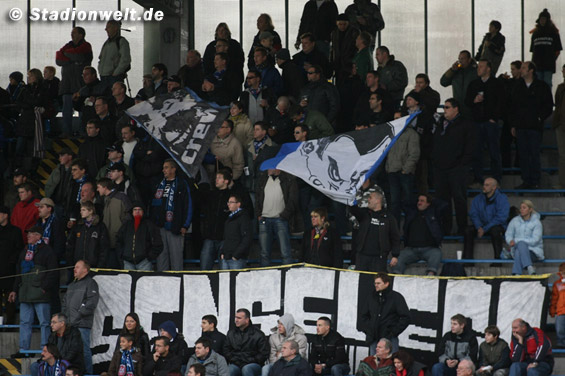 FSV Frankfurt vs SSV Jahn Regensburg (1-3) (1)