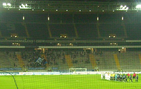 FSV Frankfurt vs TSV Alemannia Aachen (0-3) (1)