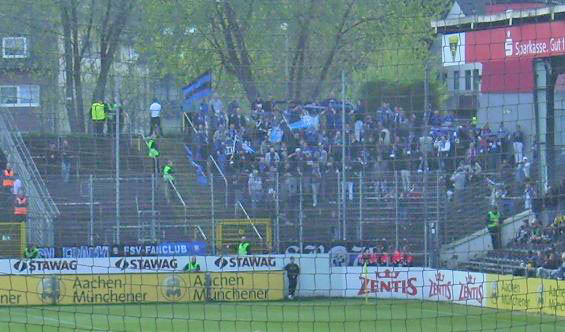 TSV Alemannia Aachen vs FSV Frankfurt (3-0) (2)