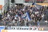 1. FSV Mainz 05 vs FSV Frankfurt (2-1)