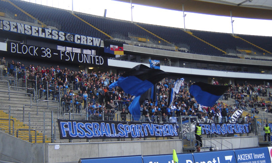 FSV Frankfurt vs Rot-Weiß Oberhausen (3-1) (1)