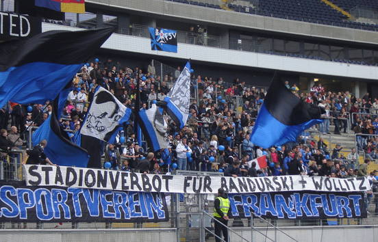 FSV Frankfurt vs Rot-Weiß Oberhausen (3-1) (2)