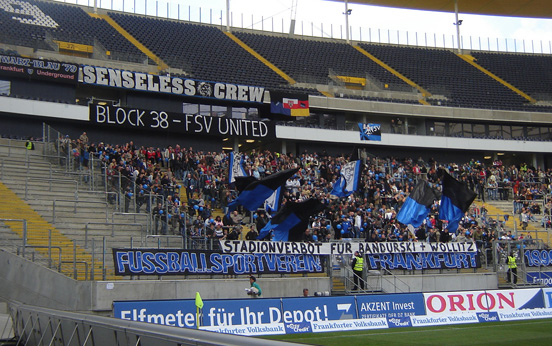 FSV Frankfurt vs Rot-Weiß Oberhausen (3-1) (3)