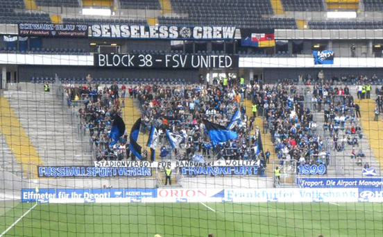 FSV Frankfurt vs Rot-Weiß Oberhausen (3-1) (8)
