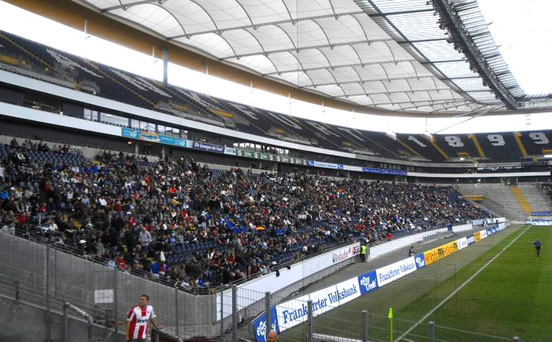 FSV Frankfurt vs Rot-Weiß Oberhausen (3-1) (9)