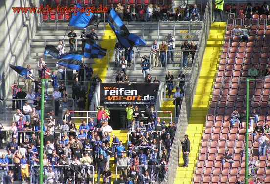 1. FC Kaiserslautern vs FSV Frankfurt (2-1) (4)