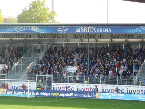 SV Wehen Wiesbaden vs FSV Frankfurt (3-1) (3)