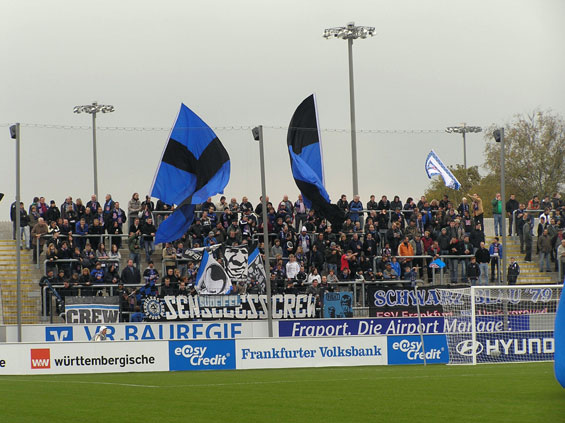 FSV Frankfurt vs TSV 1860 München (3-2) (2)