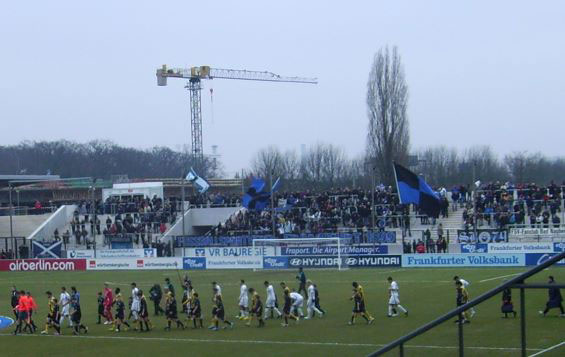 FSV Frankfurt vs TSV Alemannia Aachen (1-1) (2)