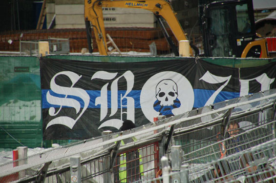 FC St. Pauli vs FSV Frankfurt (0-0) (1)