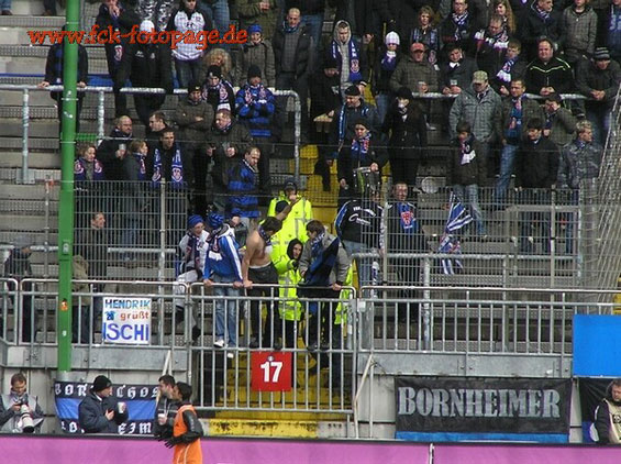 1. FC Kaiserslautern vs FSV Frankfurt (1-1) (4)