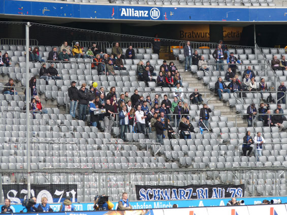 TSV 1860 München vs FSV Frankfurt (1-0) (1)