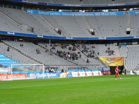TSV 1860 München vs FSV Frankfurt (1-0) (2)